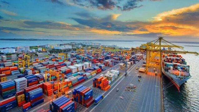 টানা পাঁচ মাস ধরে রফতানি কমেছে #2