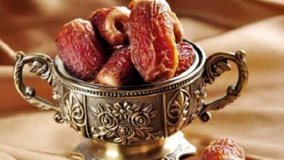 যে কারণে খেজুর দিয়ে ইফতার করতে বলেছেন বিশ্বনবী (সা.) #2