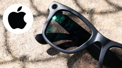 নতুন এআই চশমা, পেনড্যান্ট ও ক্যামেরাযুক্ত এয়ারপডস আনছে অ্যাপল #2