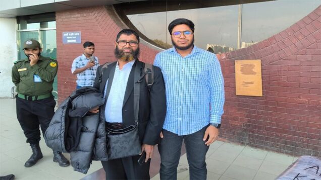 আজাদ মিয়ার আজব জীবন! #2