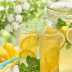 ইফতারে শসা-লেবুর শরবত যেভাবে পানিশূন্যতা দূর করে, রেসিপি #3