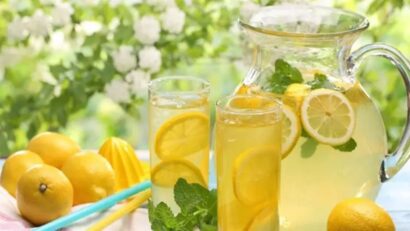 ইফতারে শসা-লেবুর শরবত যেভাবে পানিশূন্যতা দূর করে, রেসিপি #3